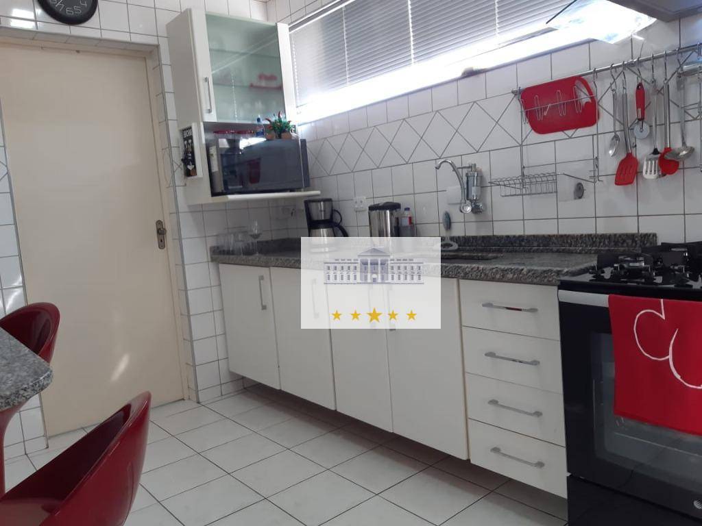 Apartamento à venda com 3 quartos, 92m² - Foto 10