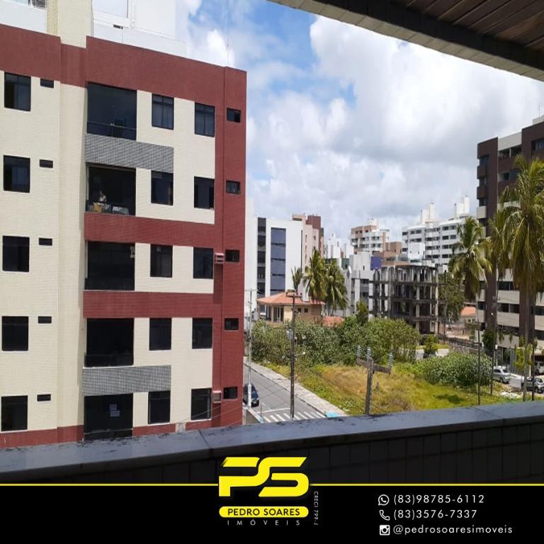 Apartamento à venda com 4 quartos, 101m² - Foto 5