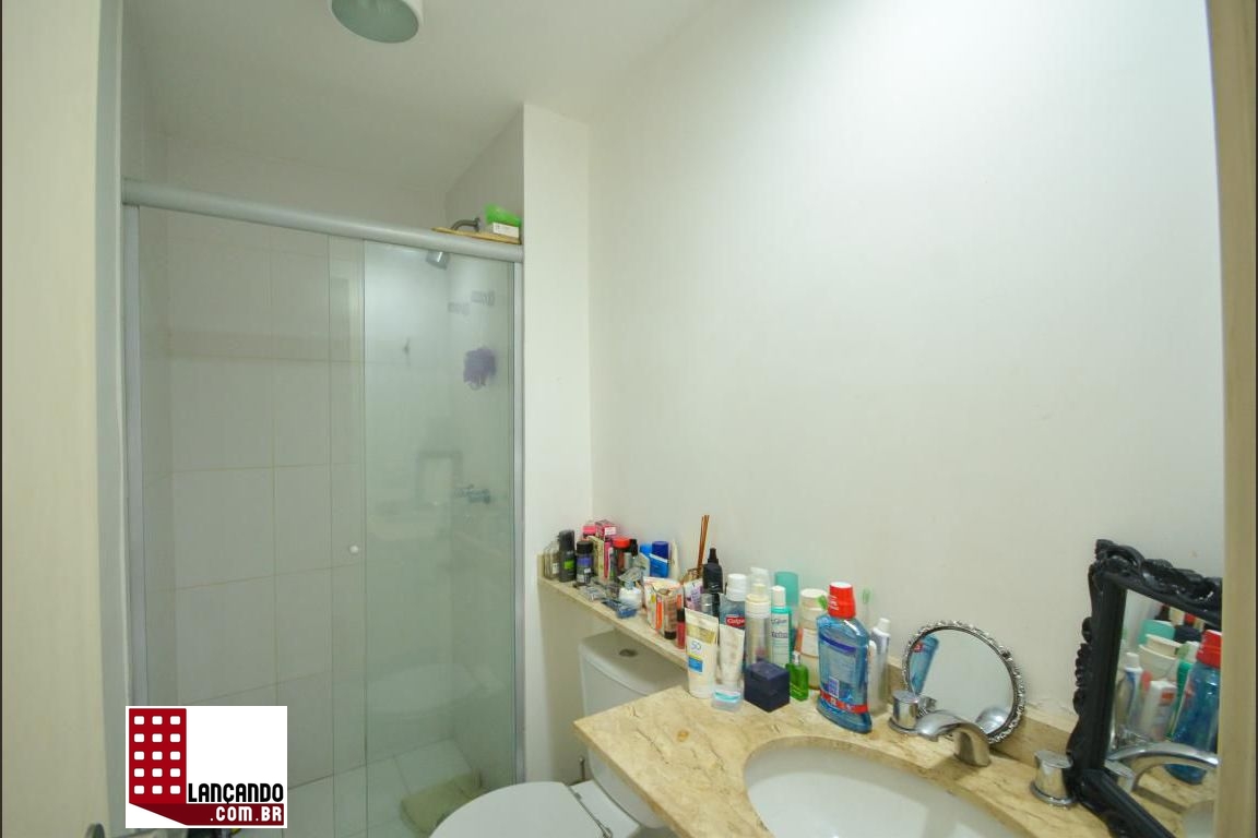 Apartamento à venda com 2 quartos, 49m² - Foto 4