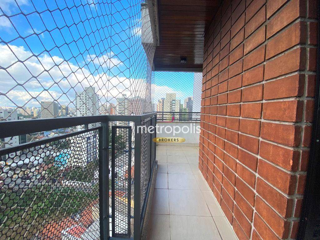 Apartamento à venda e aluguel com 4 quartos, 239m² - Foto 22