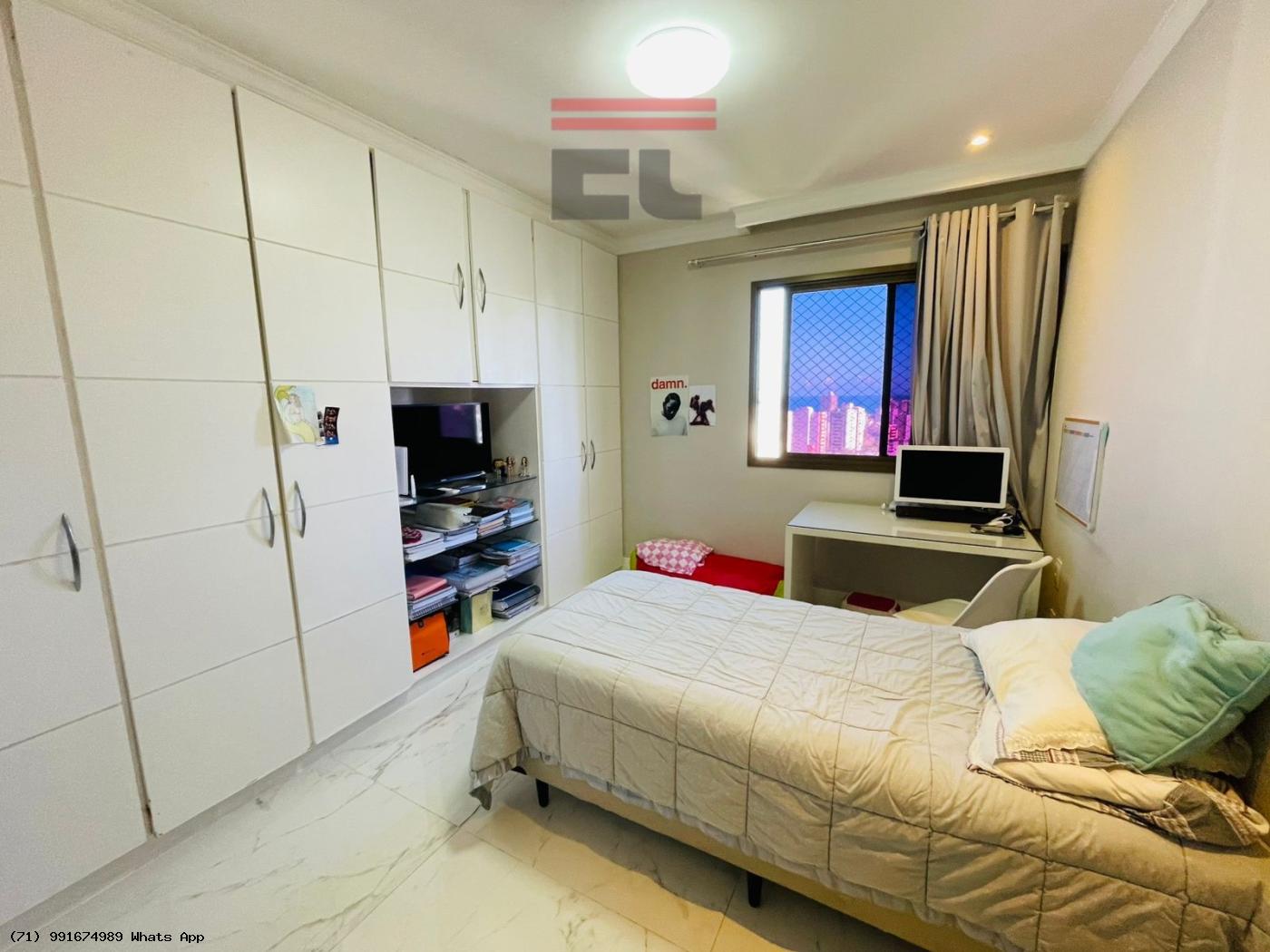 Apartamento à venda com 4 quartos, 126m² - Foto 14