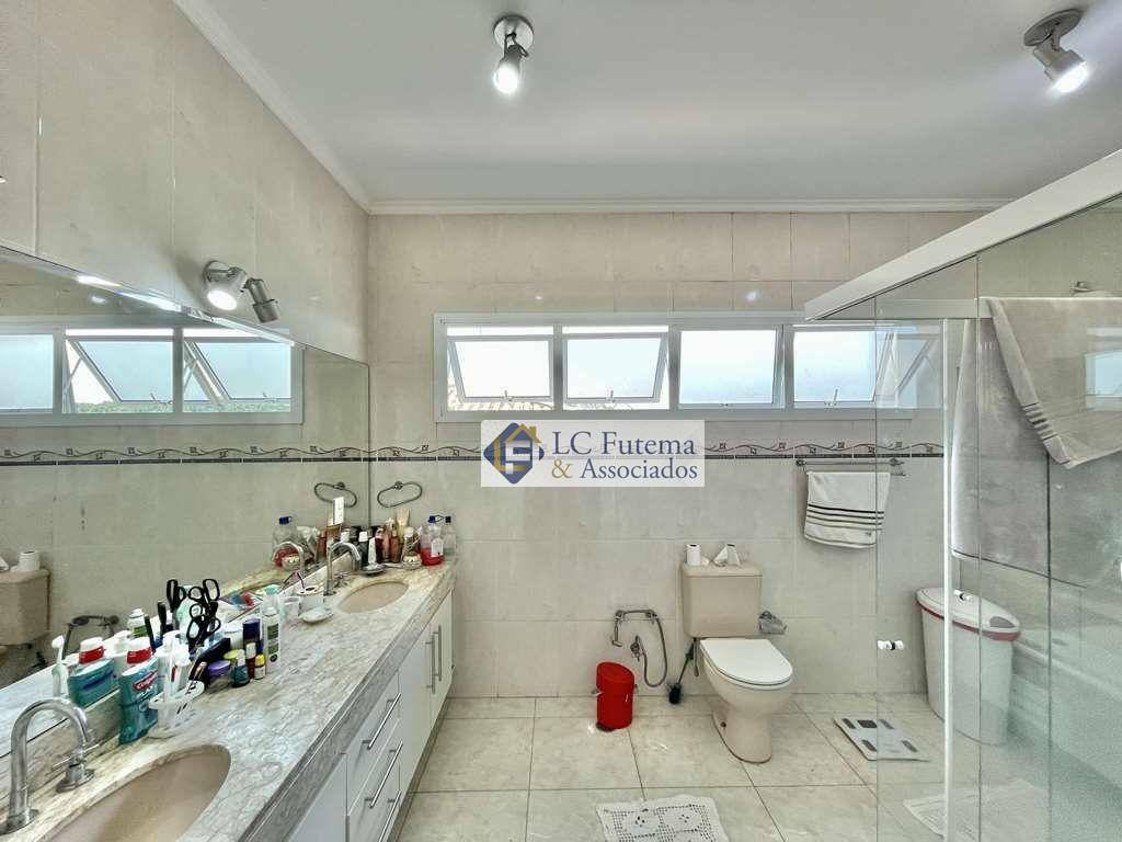 Casa de Condomínio à venda e aluguel com 6 quartos, 1200m² - Foto 51