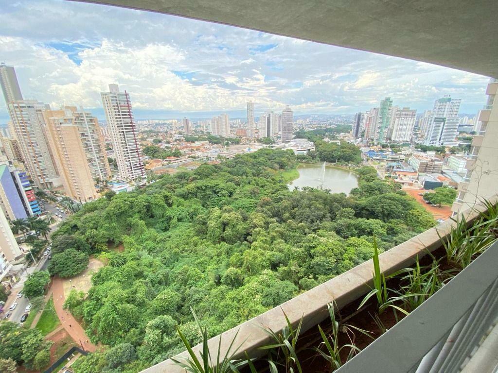 Apartamento à venda com 3 quartos, 394m² - Foto 6