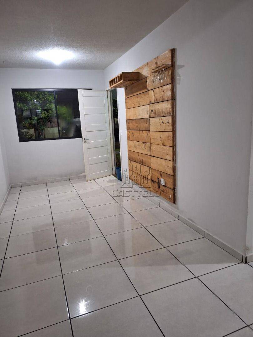 Casa de Condomínio, 2 quartos - Foto 5