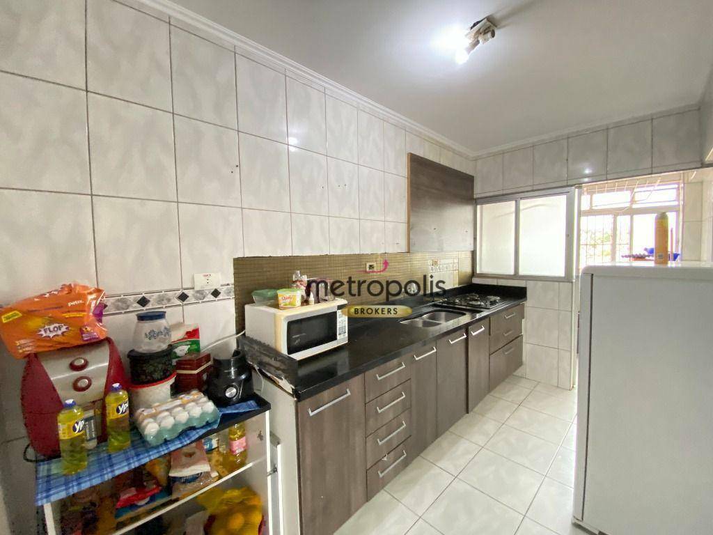 Apartamento à venda com 2 quartos, 70m² - Foto 5