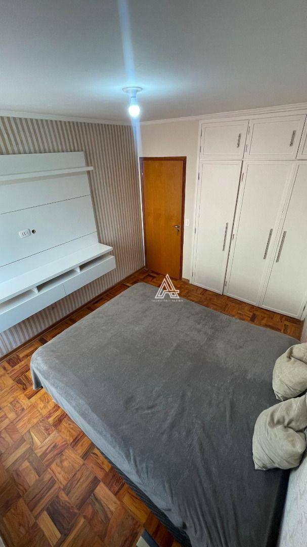 Apartamento à venda com 3 quartos, 90m² - Foto 16