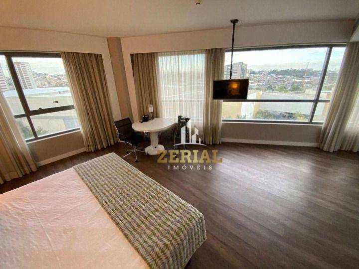 Flat/Apart Hotel, 1 quarto, 40 m² - Foto 2