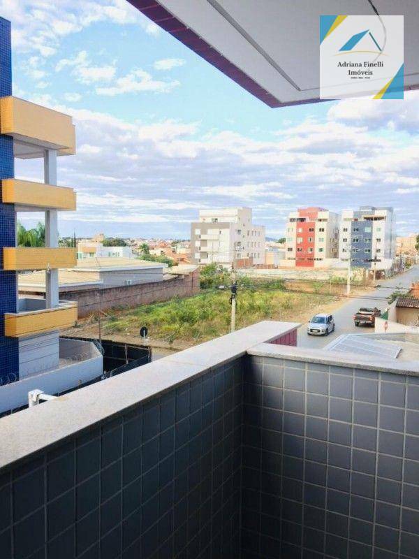 Apartamento à venda com 3 quartos, 130m² - Foto 24