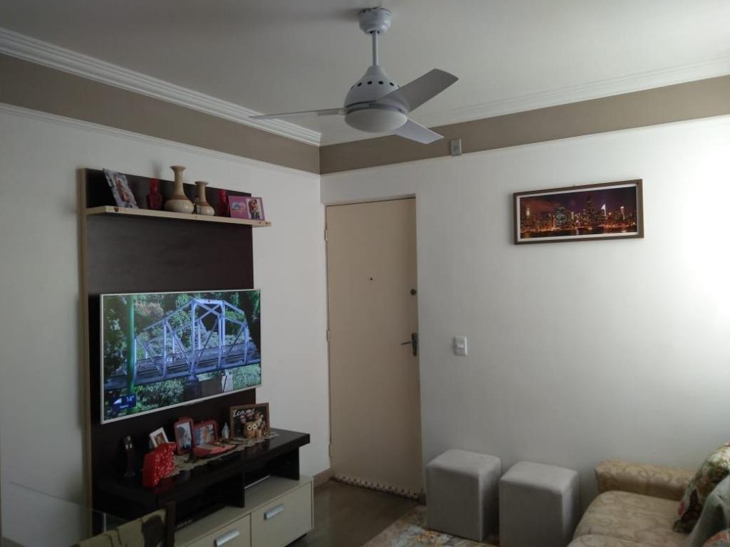 Apartamento à venda com 2 quartos, 50m² - Foto 17