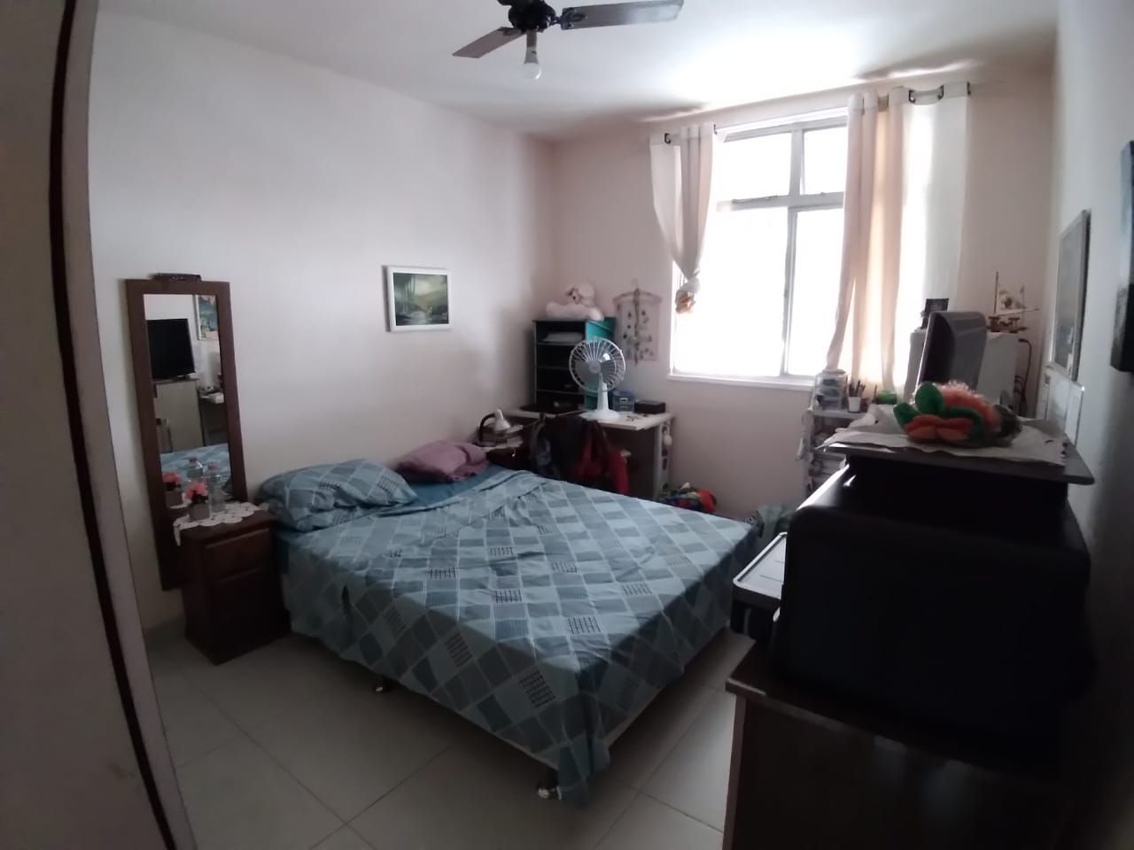 Apartamento à venda com 2 quartos, 75m² - Foto 4