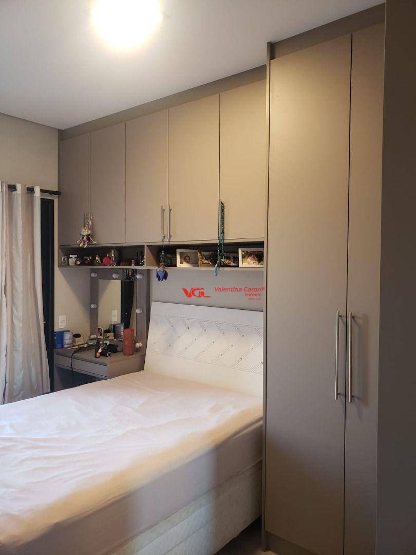 Sobrado à venda com 3 quartos, 166m² - Foto 11