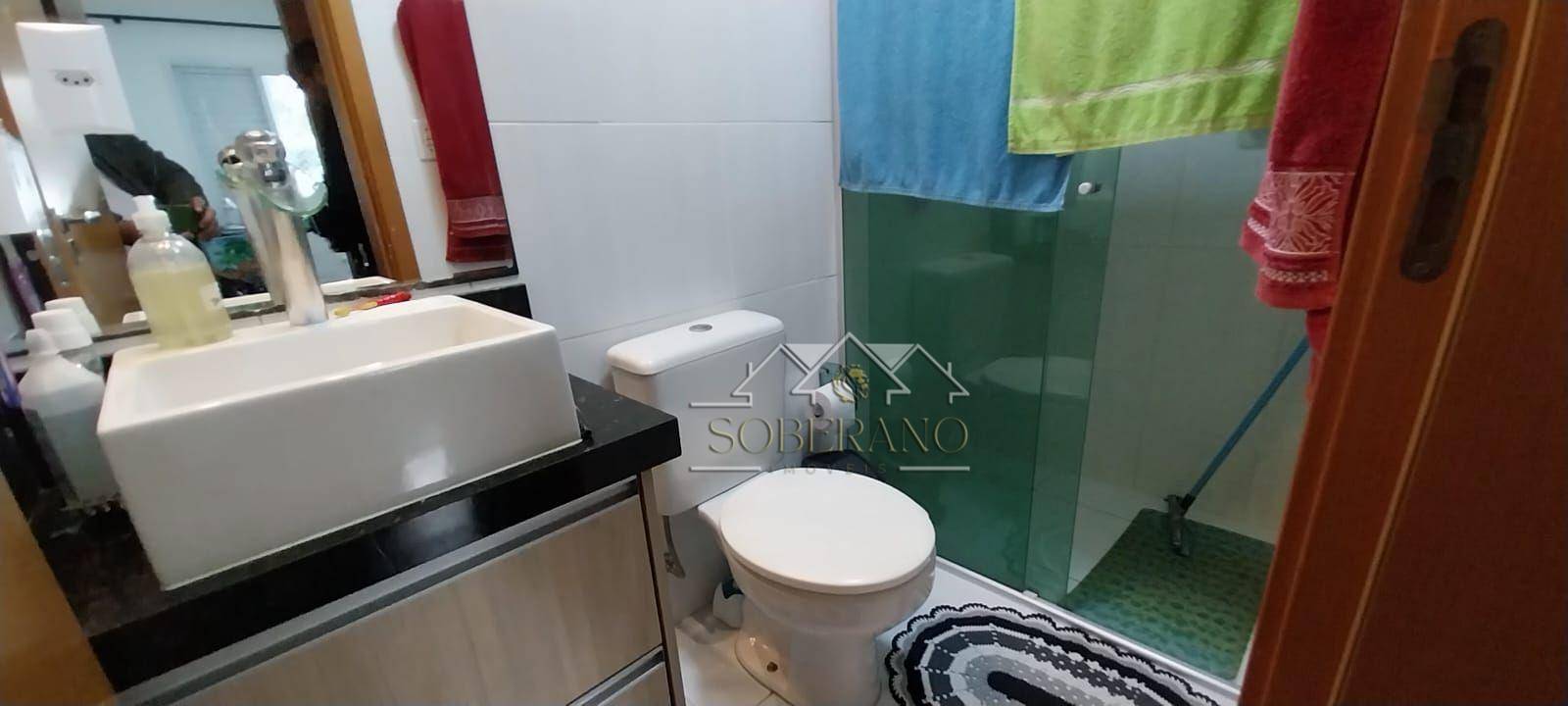 Apartamento à venda com 2 quartos, 51m² - Foto 9