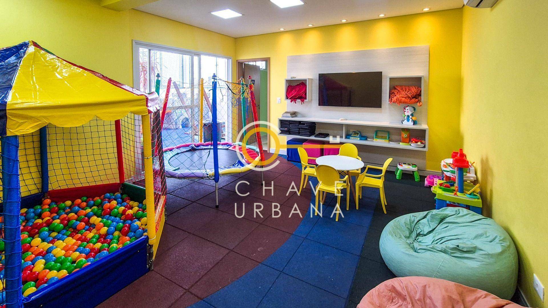 Apartamento para alugar com 2 quartos, 70m² - Foto 51