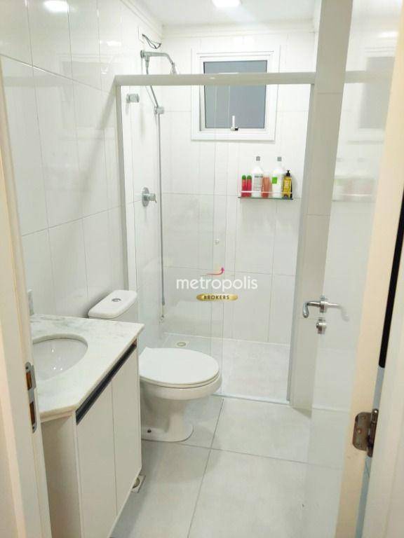 Apartamento à venda com 3 quartos, 92m² - Foto 15