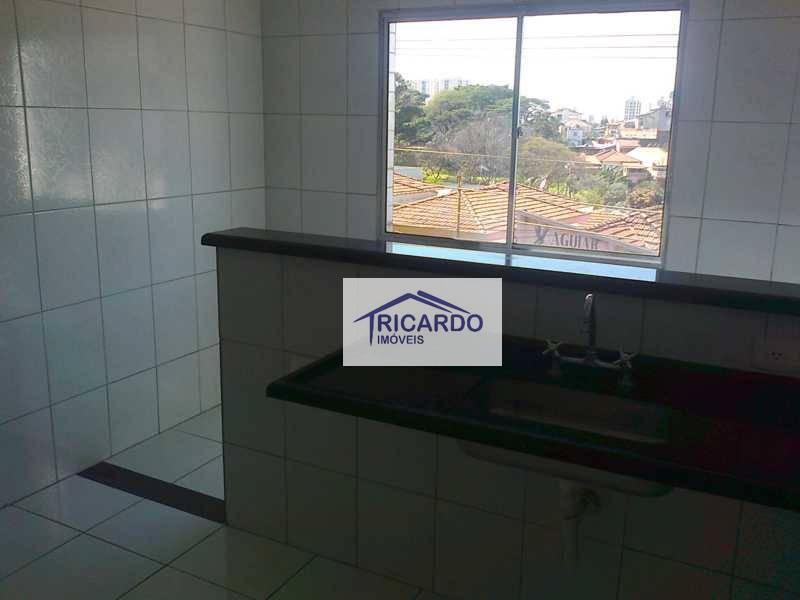 Conjunto Comercial-Sala para alugar, 63m² - Foto 16