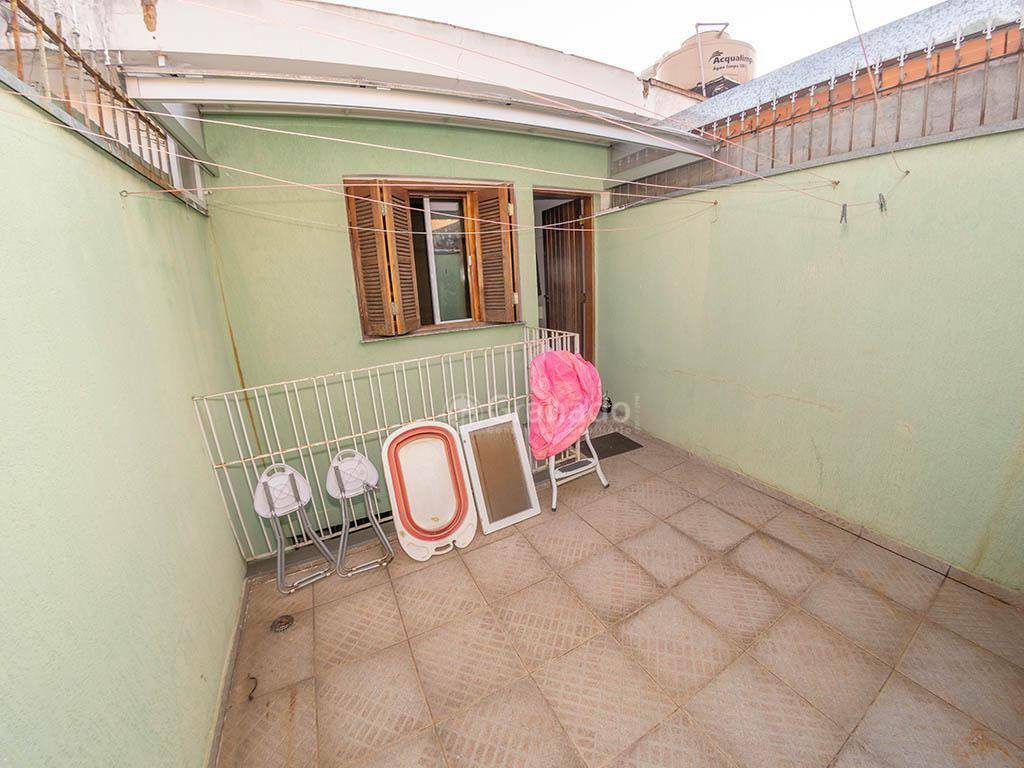 Sobrado à venda com 2 quartos, 130m² - Foto 21