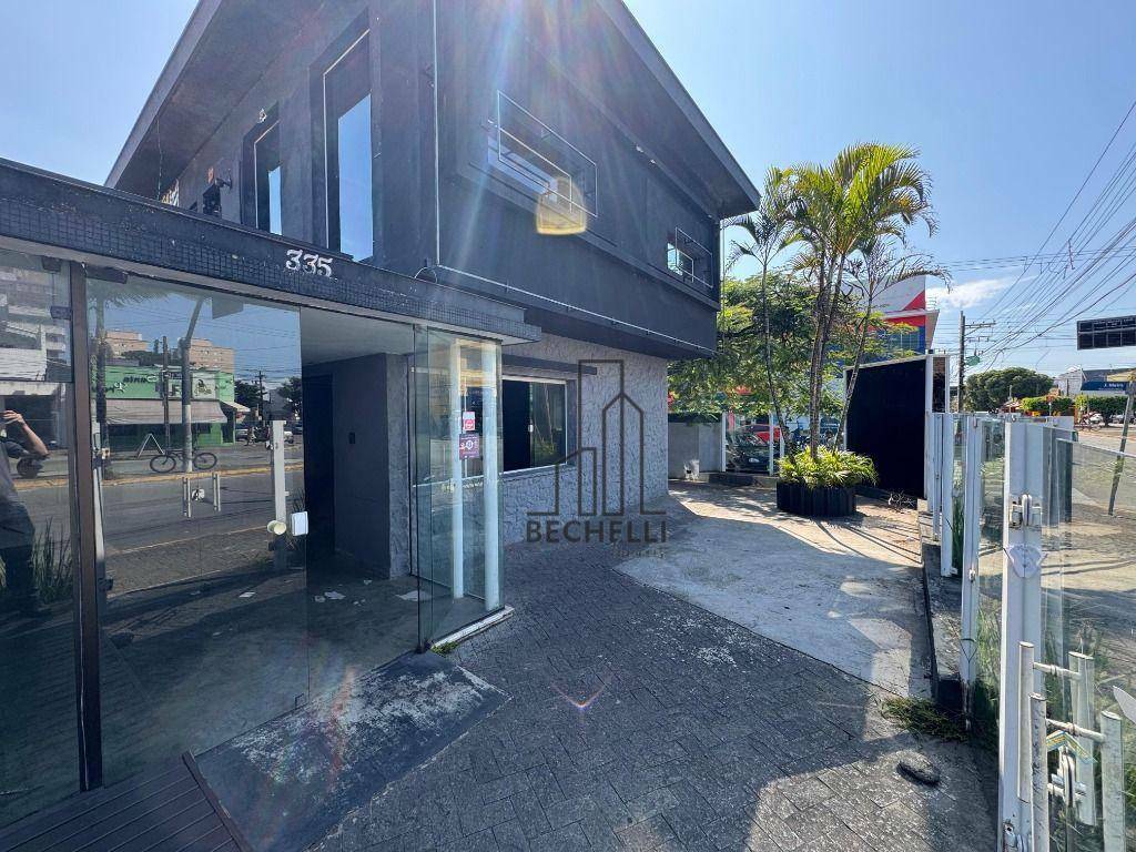 Prédio Inteiro à venda e aluguel, 215m² - Foto 1