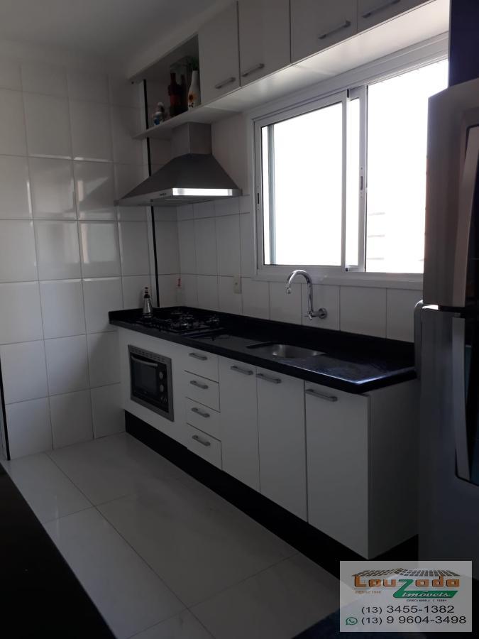 Apartamento à venda com 2 quartos, 85m² - Foto 6