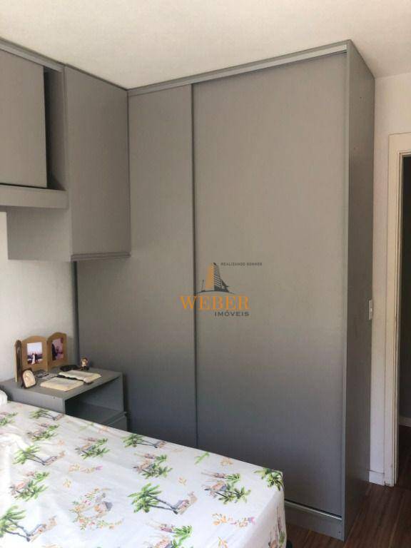 Apartamento à venda com 2 quartos, 55m² - Foto 12