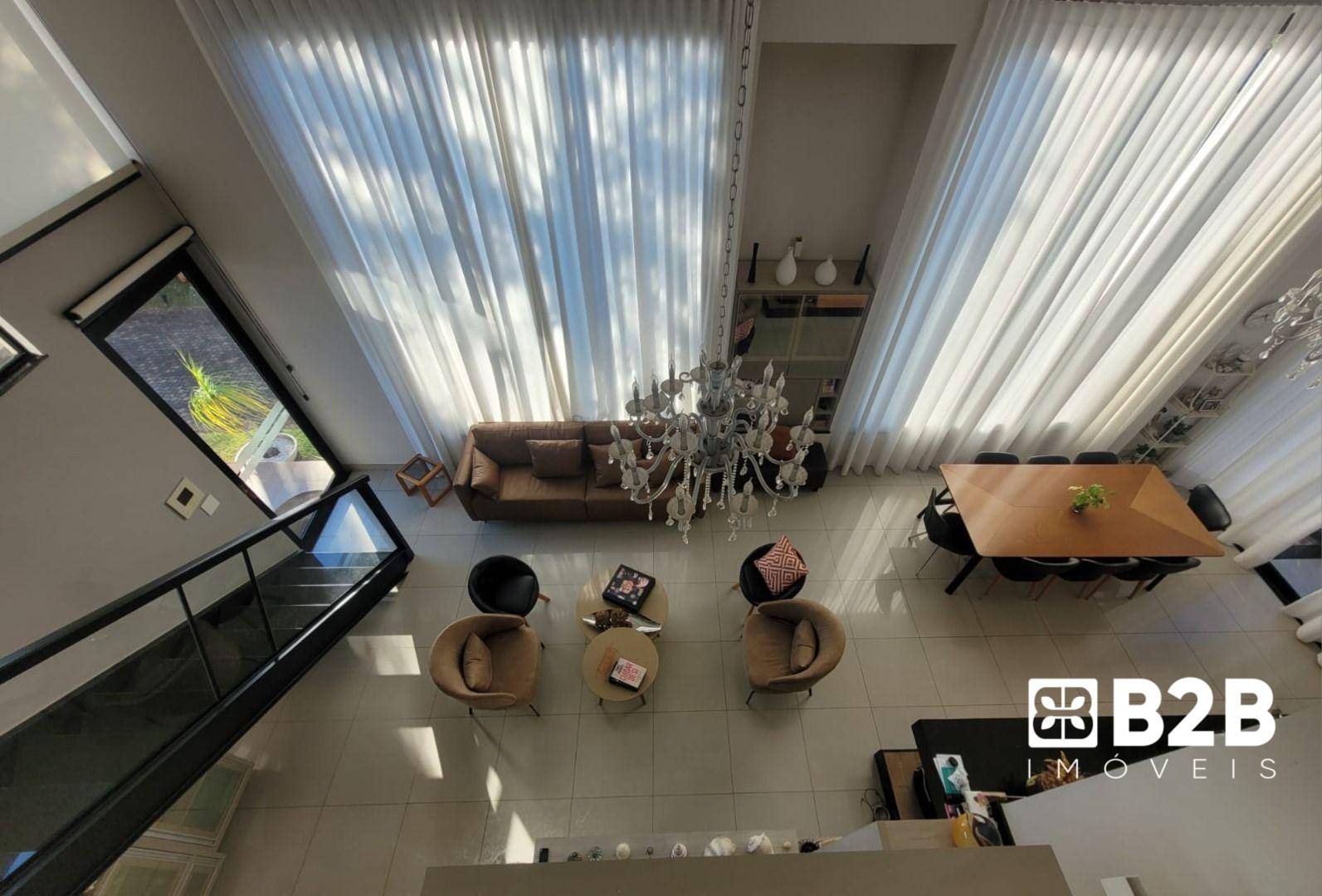 Casa de Condomínio, 4 quartos - Foto 12