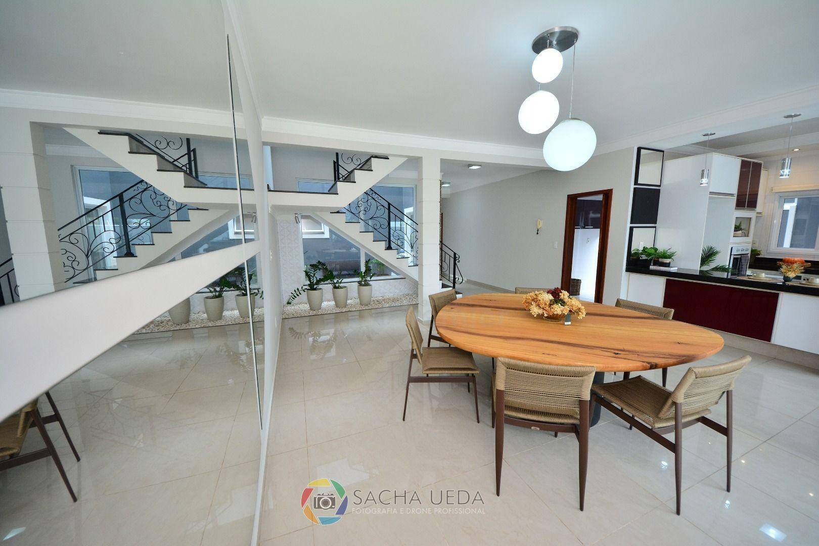 Casa de Condomínio à venda com 4 quartos, 318m² - Foto 15