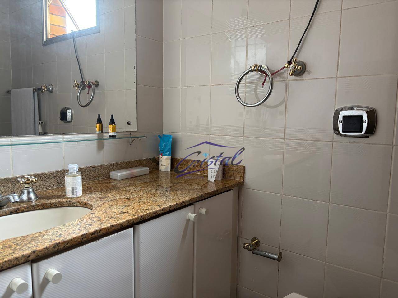 Apartamento à venda com 3 quartos, 106m² - Foto 17