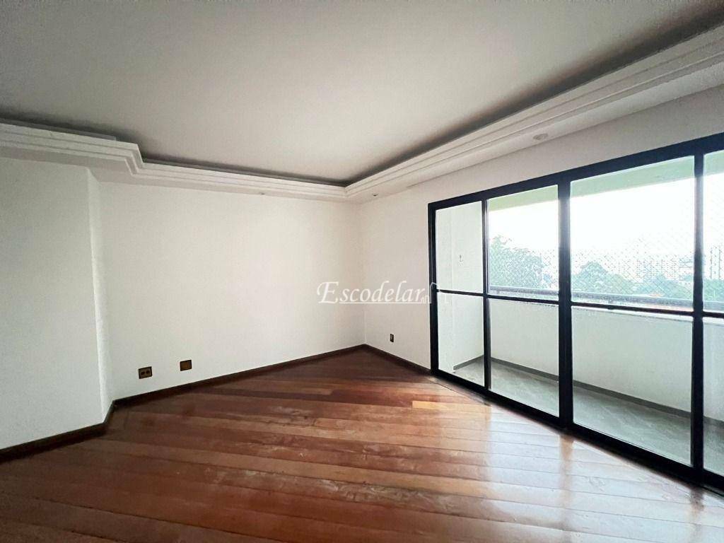 Apartamento à venda com 3 quartos, 106m² - Foto 2