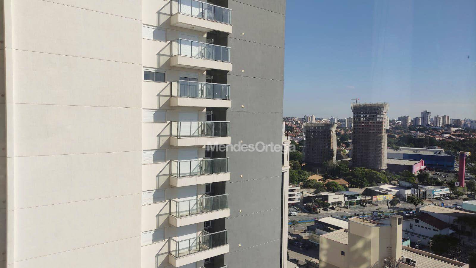Conjunto Comercial-Sala à venda, 79m² - Foto 9
