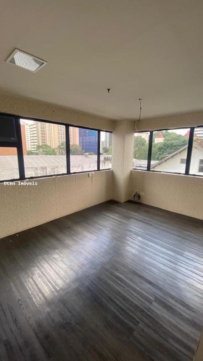 Conjunto Comercial-Sala à venda, 37m² - Foto 1