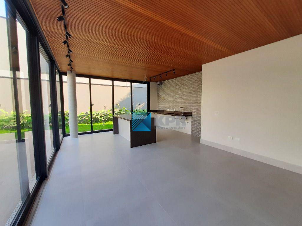 Casa de Condomínio à venda com 4 quartos, 440m² - Foto 15