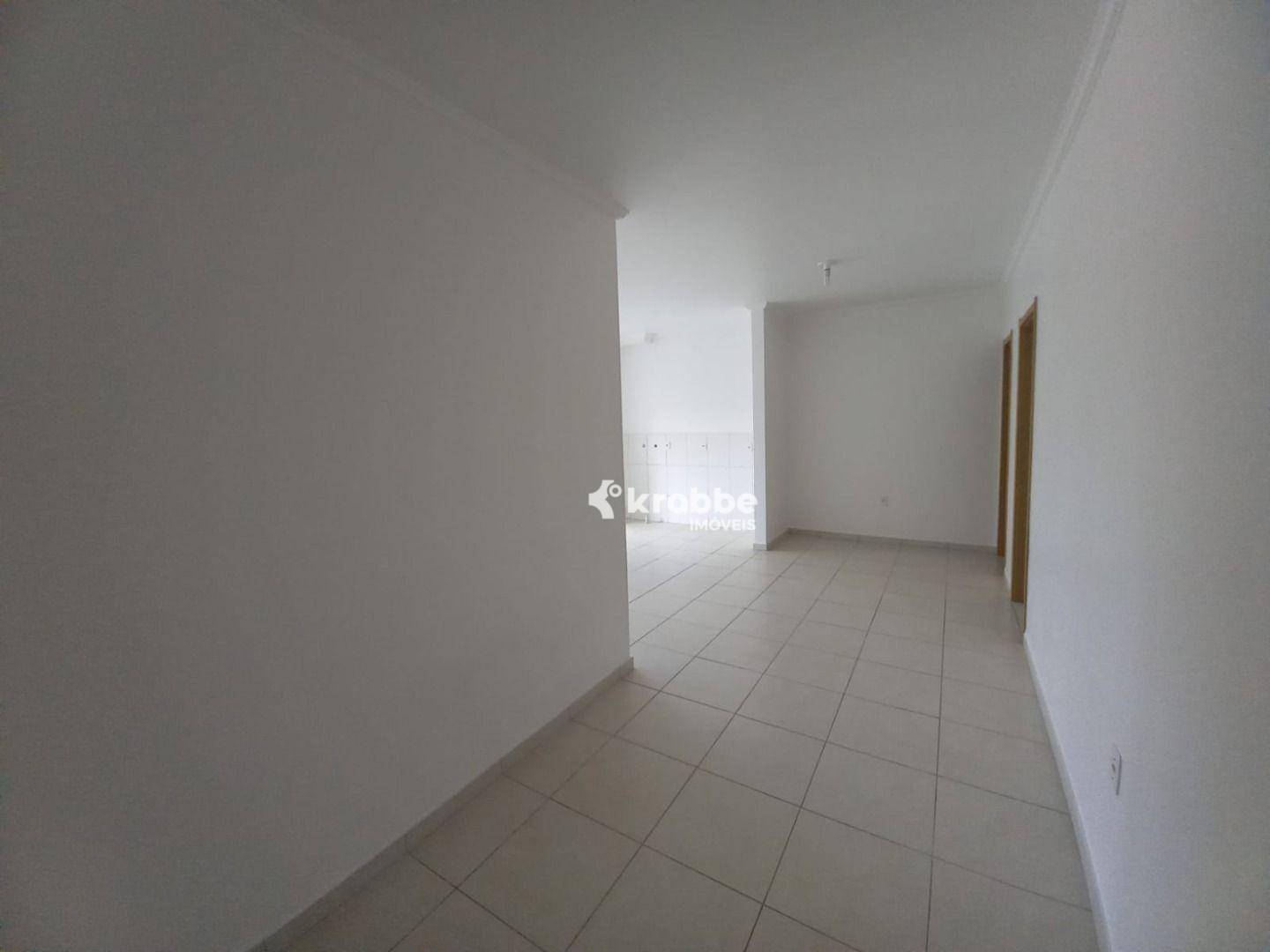 Apartamento à venda com 1 quarto, 60m² - Foto 5