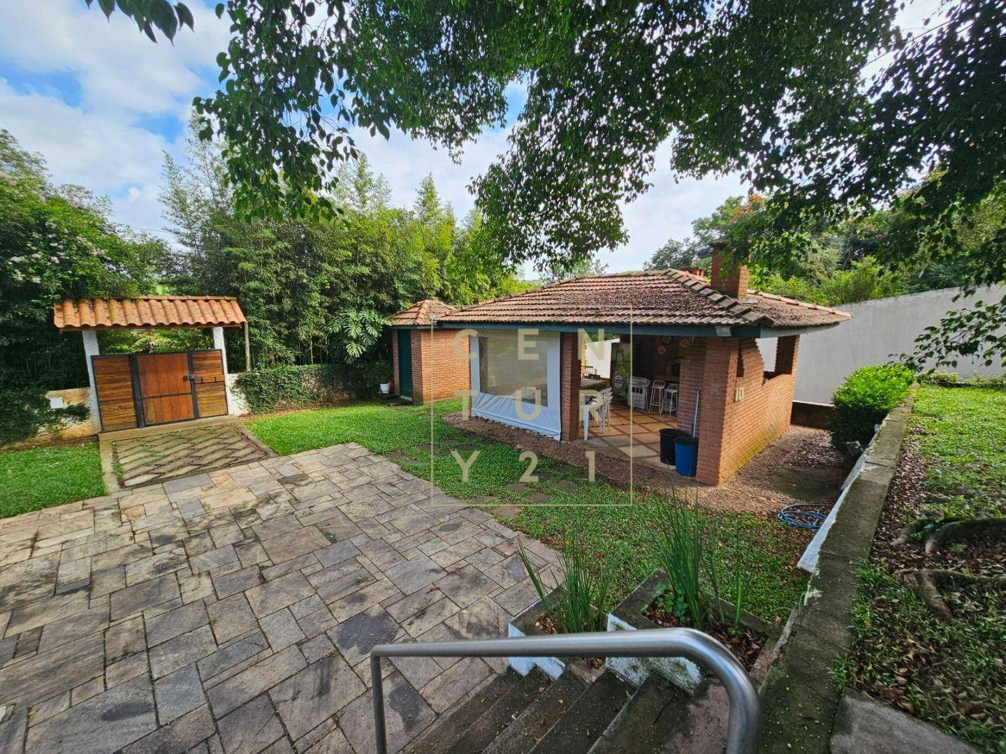 Casa de Condomínio à venda com 6 quartos, 600m² - Foto 20
