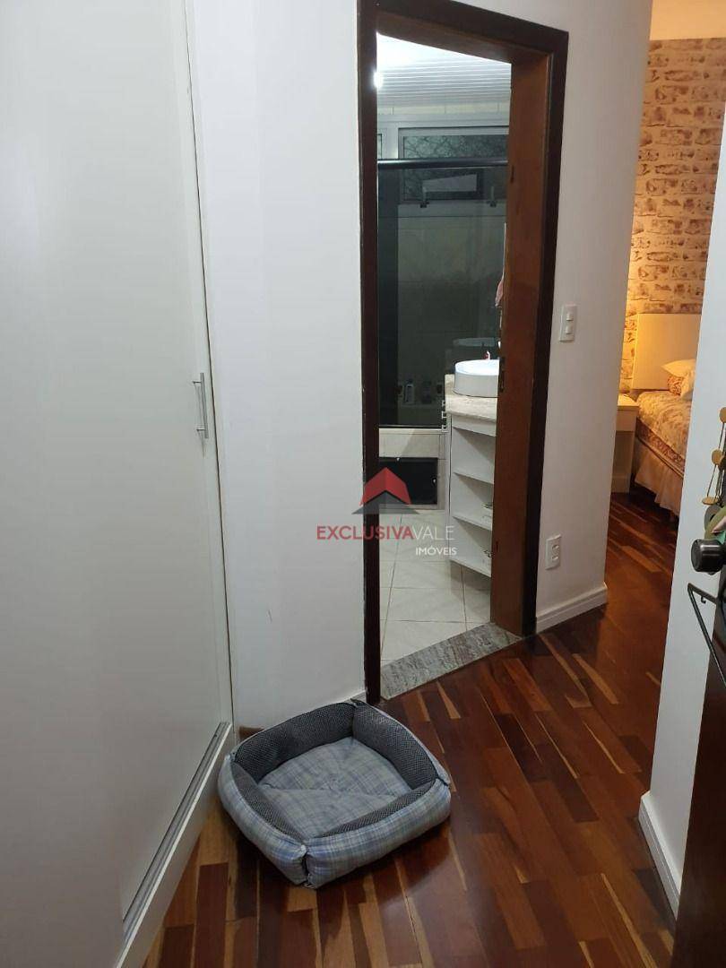 Apartamento à venda com 3 quartos, 126m² - Foto 15