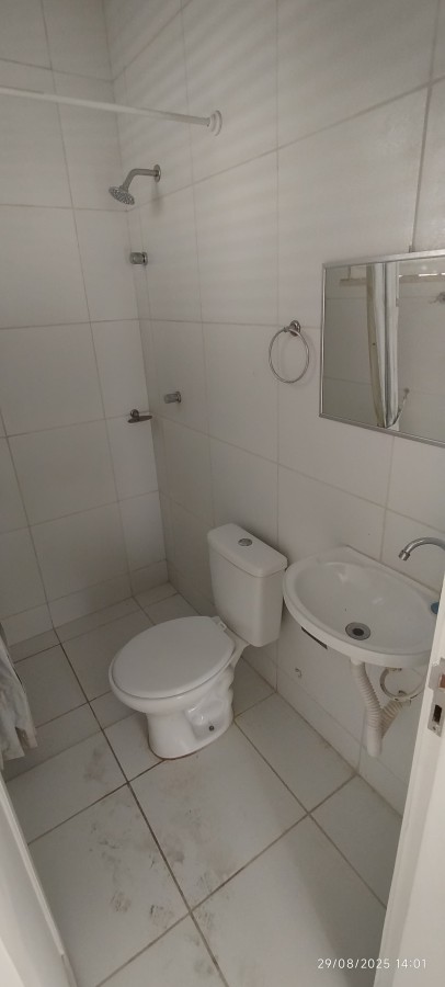 Apartamento para alugar com 1 quarto, 55m² - Foto 16
