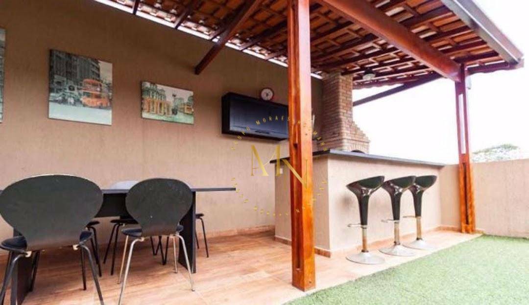 Casa de Condomínio à venda com 3 quartos, 200m² - Foto 10