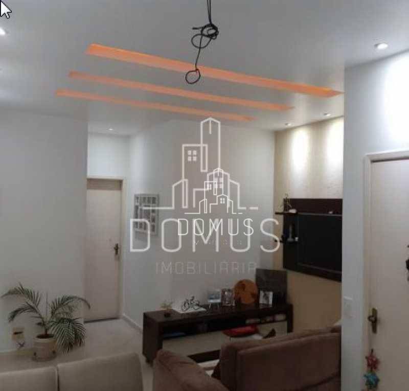 Apartamento à venda com 2 quartos, 44m² - Foto 4