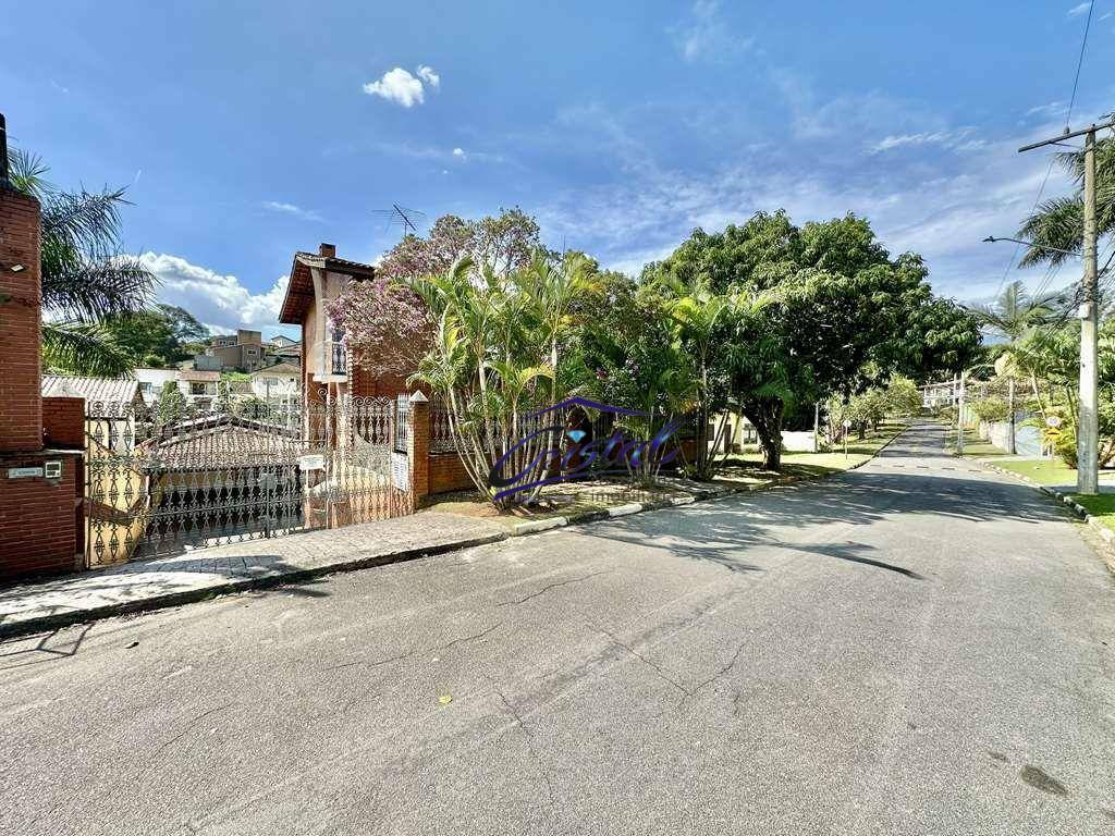 Casa de Condomínio à venda e aluguel com 5 quartos, 650m² - Foto 6