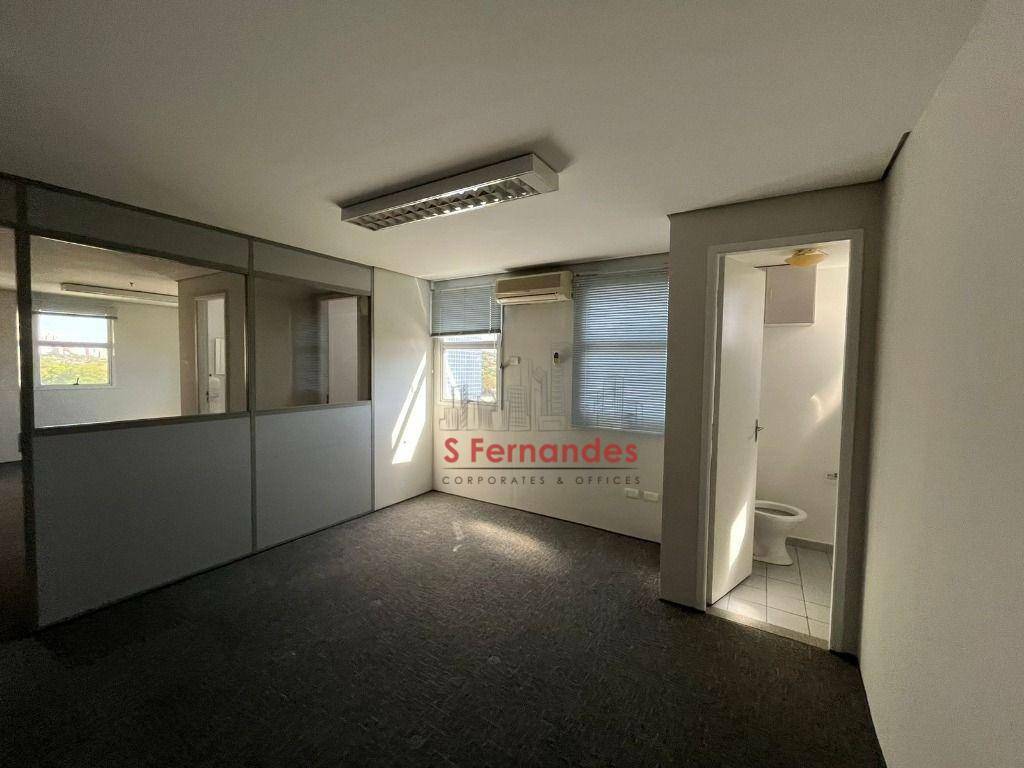 Conjunto Comercial-Sala para alugar, 190m² - Foto 15