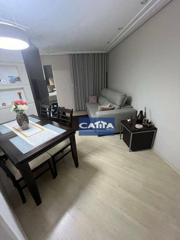 Apartamento à venda com 2 quartos, 46m² - Foto 1