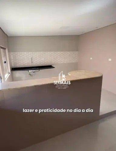 Casa, 3 quartos, 200 m² - Foto 1