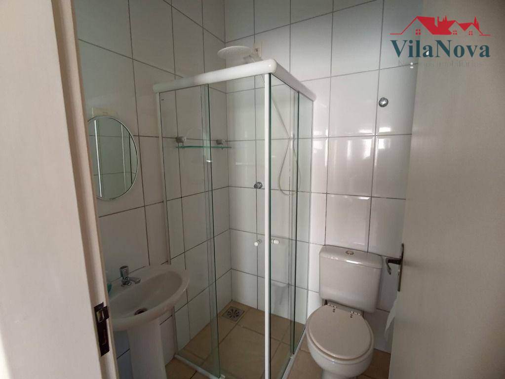 Casa de Condomínio à venda com 3 quartos, 218m² - Foto 26