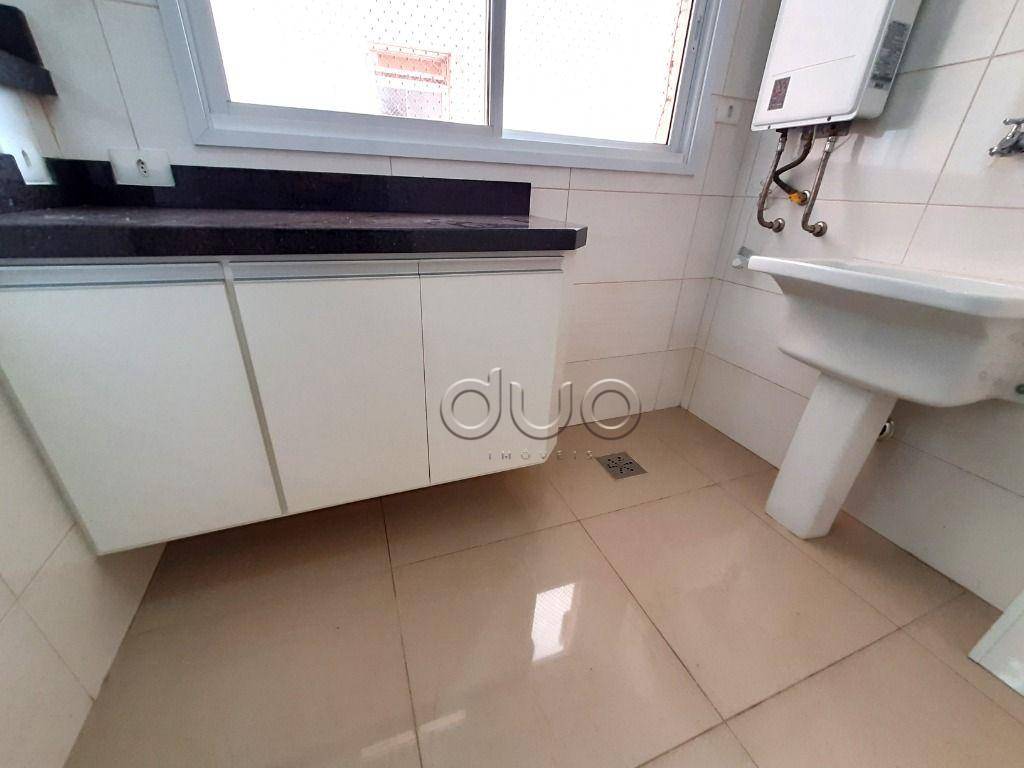 Apartamento para alugar com 3 quartos, 128m² - Foto 45