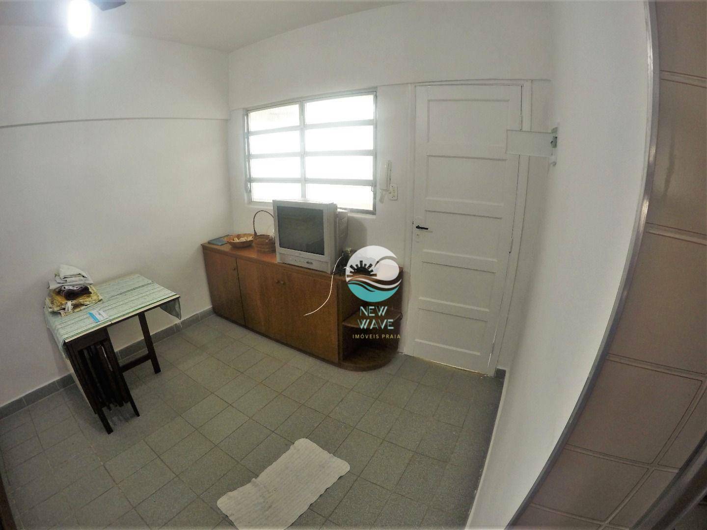 Apartamento à venda com 1 quarto, 48m² - Foto 8