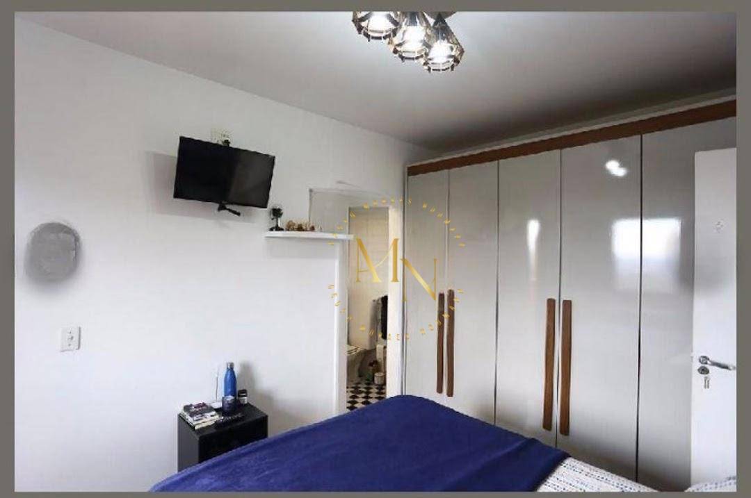 Apartamento à venda com 2 quartos, 129m² - Foto 7