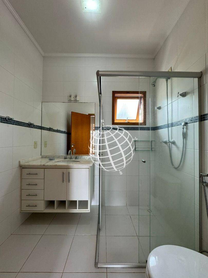 Casa de Condomínio à venda com 3 quartos, 122m² - Foto 22