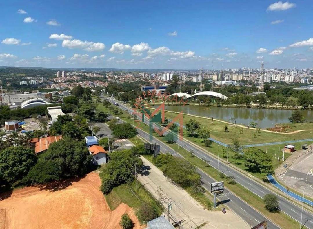 Apartamento à venda com 2 quartos, 68m² - Foto 3