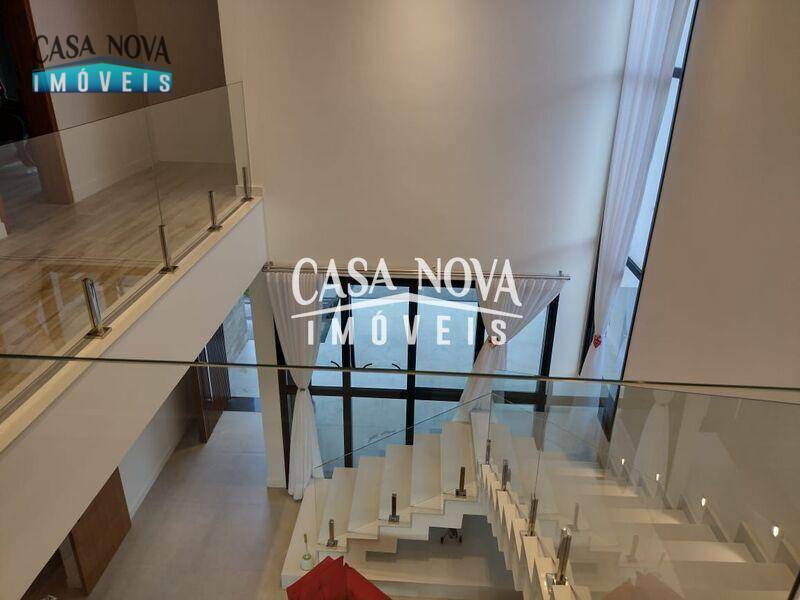 Casa de Condomínio à venda com 4 quartos, 265m² - Foto 9