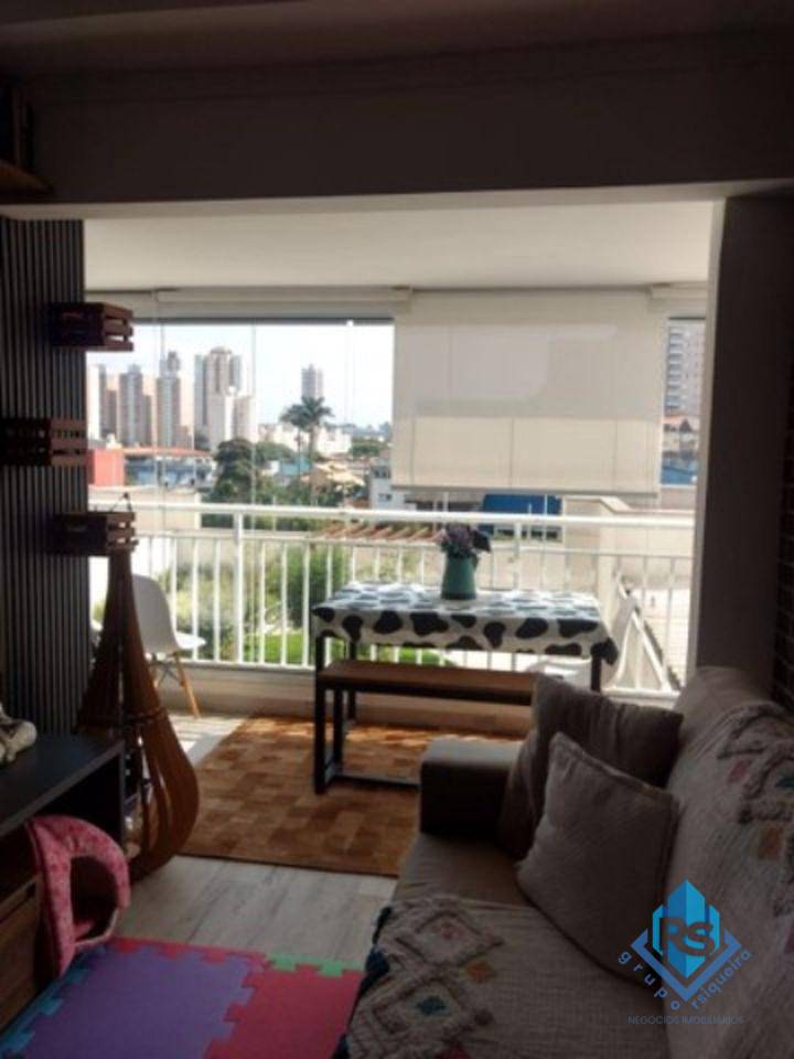 Apartamento à venda com 3 quartos, 67m² - Foto 6