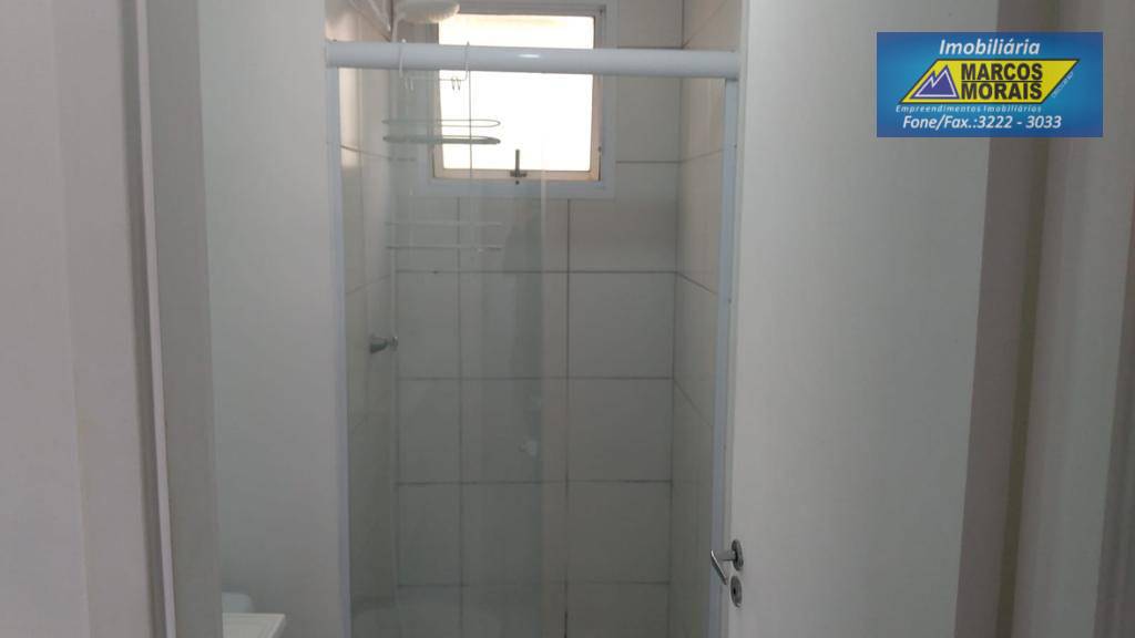 Apartamento à venda com 2 quartos, 48m² - Foto 6