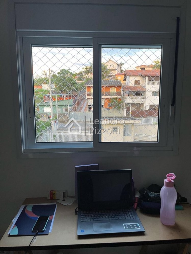 Apartamento à venda com 2 quartos, 69m² - Foto 7